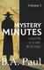 Mystery Minutes - Mystery Minutes, #1