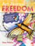 Art Journal Freedom - How to Journal Creatively With Color & Composition