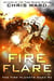 Fire Flare - The Fire Planets Saga, #4