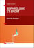 Sophrologie et sport