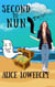 Second to Nun - The Giulia Driscoll Mysteries, #6