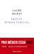 Proust, roman familial - Prix Médicis essai 2023