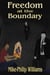 Freedom at the Boundary