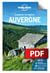 Explorer la région Auvergne 3ed