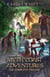 Myth Coast Adventures: The Complete Trilogy - Myth Coast Adventure