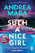 Such a Nice Girl - the unputdownable new psychological thriller from the million-copy bestselling author of All Her Fault, now a hit TV series starring Sarah Snook
