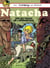 Natacha - Tome 23 - Sur les traces de l'épervier bleu