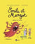 Émile et Margot, Tome 09 - Même pas peur !