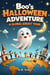 Boo's Halloween Adventure - A Global Ghost Tour - Boo & Cozy: Cute and Spooky Halloween Tales