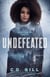 Undefeated: Slow-burn, Clean Romantic Suspense - Against All Odds, #1