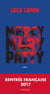 Mercy, Mary, Patty