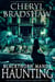 Blackthorn Manor Haunting - Addison Lockhart Paranormal Suspense, #3
