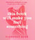 This Book Will Make You Feel Something - Self-Stimulation Meditations to Use on Your Own or with a Partner