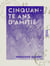 Cinquante ans d'amitié - Michelet-Quinet (1825-1875)