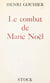 Le combat de Marie Noël
