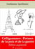 Calligrammes : poèmes de la paix et de la guerre – suivi d'annexes - Nouvelle édition 2019
