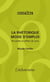 La rhétorique mode d’emploi - Procédés et effets de sens