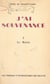 J'ai souvenance (1) - Le matin