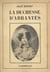 La duchesse d'Abrantès