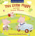 This Little Piggy and Other Action Rhymes (Read Aloud
