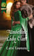 Unveiling Lady Clare