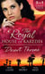 The Royal House of Karedes: The Desert Throne - Tamed: The Barbarian King / Forbidden: The Sheikh's Virgin / Scandal: His Majesty's Love-Child