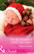The Billionaire's Christmas Baby