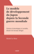 Le modèle de développement du Japon depuis la Seconde guerre mondiale - Sciences économiques et sociales, dossier de travaux dirigés