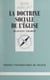 La doctrine sociale de l'Église