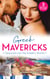 Greek Mavericks: Seduced Into The Greek's World - Carides's Forgotten Wife / Captivated by the Greek / The Return of Antonides