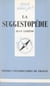La suggestopédie