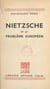 Nietzsche et le problème européen