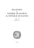 Registres du Conseil de Genève à l'époque de Calvin - Tome VII, du 1er janvier au 31 décembre 1542 (en 2 vols)