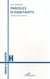 PAROLES D'HABITANTS - Une méthode d'analyse