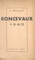 Roncevaux 1940