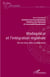 Madagascar et l'intégration régionale - Etat des lieux, défis et perspectives
