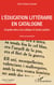 L'éducation littéraire en Catalogne - Enquête dans cinq collèges et lycées publics