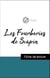 Analyse de l'œuvre : Les Fourberies de Scapin (résumé et fiche de lecture plébiscités par les enseignants sur fichedelecture.fr)