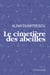 Le cimetière des abeilles