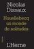 Houellebecq, un monde de solitudes