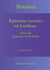Seneca - Epistulae morales ad Lucilium - Liber III Epistulae XXII-XXIX - Latein/Deutsch