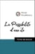Analyse de l'œuvre : La Possibilité d'une île (résumé et fiche de lecture plébiscités par les enseignants sur fichedelecture.fr)