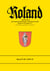 Roland - Zeitschrift der genealogisch-heraldischen Arbeitsgemeinschaft Roland zu Dortmund e.V.  - Band 27 / 28