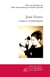 Jean Giono - Corps et cosmétiques
