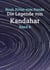 Die Legende von Kandahar - Band 4