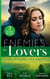 Enemies To Lovers: Challenging Her Enemy - Captive at Her Enemy's Command / At Odds with the Heiress / On Temporary Terms