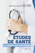 Études de santé - Le temps des réformes