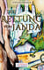 Die Rettung von Janda - Fantasy-Jugendbuch