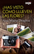 ¿Has visto cómo llueven las flores? - El mejor regalo para San Valentín, una novela de Harlequin