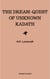 The Dream-Quest of Unknown Kadath
